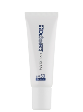 Dr.Select Nanoceria UV-крем SPF50 PA +++ Крем проти пігментації матуючий SPF50 PA +++ 30 г