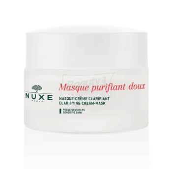 Nuxe Очищувальна маска 50 мл