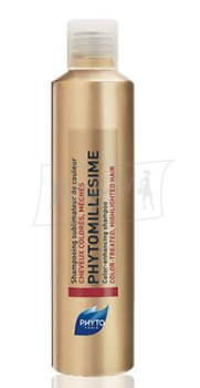 Phyto Фітоміллезім шампунь 200 мл