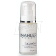 Simone Mahler Eclat Detox Serum Захисна зволожуюча, детоксикуюча киснева сироватка, 30 мл