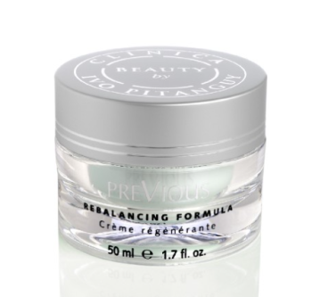 Ivo Pitanguy Восстанавливающий крем для лица 50 мл