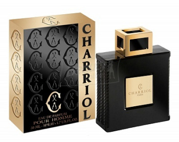 Charriol Masculin Eau de Parfum