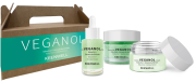 Keenwell Набор RITUAL VEGANOL Омоложение и упругость кожи
