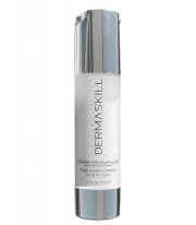 Dermaskill Magic Oxygen Cleanser Кисневий гель для обличчя, що очищає, 50 мл