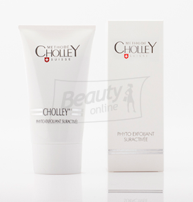 Methode Cholley Фітоексфоліант 150 мл