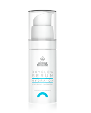 Alissa Beaute OXY Serum Киснева сироватка для обличчя 50 мл