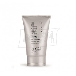 Joico Клей матовый для моделирования сильной фиксации (фиксация 8) 100 мл