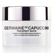 Germaine de Capuccini Spot Correction Cream SPF20 Крем для коррекции пигментных пятен SPF20 50 мл