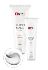 TETe Lifting Mask Caviar and Diamonds Лифтинг маска с экстрактом икры и алмазной микропудрой