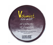 Luxliss Моделирующая глина 100 мл