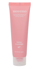 Moremo Facial Cleanser P Очищающая пена для лица 130 мл