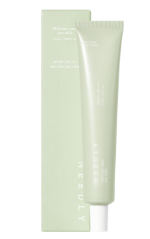 Needly Сонцезахисний крем - молочко SPF 50+, PA++++ 50 мл