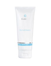 Clarena Body Slim Ice Gel Excess Антицелюлітний гель, що охолоджує, 200 мл