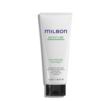 Milbon Replenishing Treatment Увлажняющий кондиционер