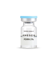 Juliette Armand PDRN 2% Полинуклеотид в 2% концентрации для омоложения кожи лица 5 мл