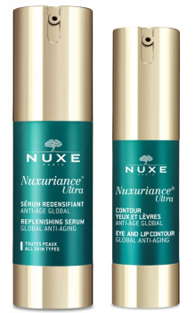 Nuxe Набір Нюксуріанс