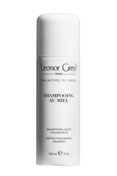 Leonor Greyl Shampooing au Mie Медовый шампунь 120 мл