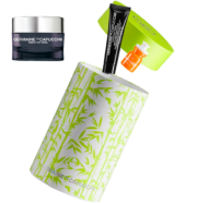 Germaine de Capuccini Набір Intensive Recovery Cream Крем для інтенсивного відновлення 50 мл 81042 + Repair Night Progress Eye Сироватка, що відновлює для повік 15 мл 81429 + Timexpert Radiance C+ Pure Vitamin C Емульсія 1 мл