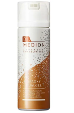 Dr.Medion SPAOXY DUAL GEL Бикомпонентный карбокси-гель 100 мл