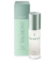 Valmont Vital B SERUM Ревитализирующая сыворотка для кожи лица 30 мл