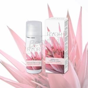 RYOR Питательный крем с маслом из пророщенных семян 50 мл