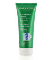 Mary Cohr Pure Minceur Rapide Антицеллюлитный крем быстрого действия 200 мл