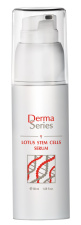 Derma Series Skin Delicious Lotus Stem Cells Serum Ревитализирующая сыворотка со ств клетками лотоса 50 мл