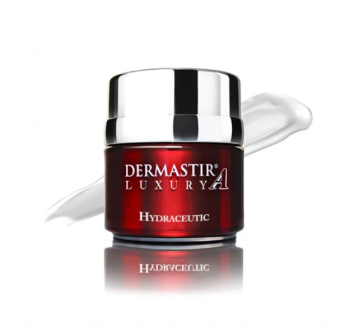 Dermastir Hydraceutic Cream Зволожуючий крем 50 мл