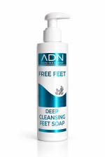 ADN Deep Cleansing Feet Soap Очищающее мыло для ног PH 3-3.5