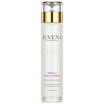 Juvena Miracle Boost Essence Активізуючий еліксир краси 125 мл