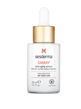 Sesderma Samay Anti-Aging Serum For Sensitives Липосомальная антивозрастная сыворотка для чувствительной кожи 30 мл