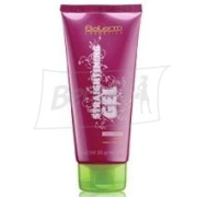 Salerm Straightening gel Гель для випрямлення, 200 мл									 							