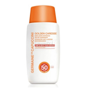 Germaine de Capuccini Advanced Anti-Ageing Sun Emulsion SPF50 Антивозрастная солнцезащитная эмульсия для лица SPF50 50 мл