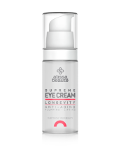 Alissa Beaute Longevity Supreme Eye Cream Пептидный крем для зоны вокруг глаз и губ 30 мл