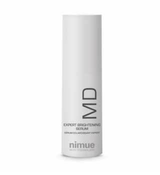 Nimue MD EXPERT BRIGHTENING SERUM Осветляющая сыворотка 30 мл