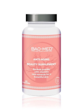 Mediceuticals Bao-Med Beauty supplement Anti-Aging Засіб проти старіння 60 шт