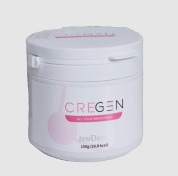 JeuDerm Cregen Аминокислотный энергокомплекс по уходу за телом 150 г JeuDerm Cregen Аминокислотный энергокомплекс по уходу за телом 150 г