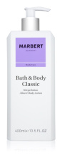 Marbert Bath & Body Classic Body Lotion Универсальный лосьон для тела