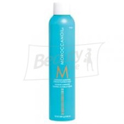 Moroccanoil Luminous Flexible Hold Hairspray Сияющий лак средней фиксации 330 мл