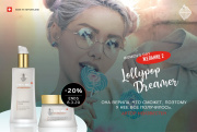 Evenswiss Набор 2 Lollypop Dreamer