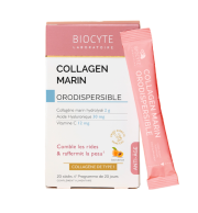 Biocyte COLLAGEN MARIN ORODISPERSIBLE Коллаген для упругости и молодости кожи 20 шт