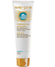 Mary Cohr Hydrosmose After-Sun Заспокійливий гель-крем після засмаги для обличчя та тіла 150 мл