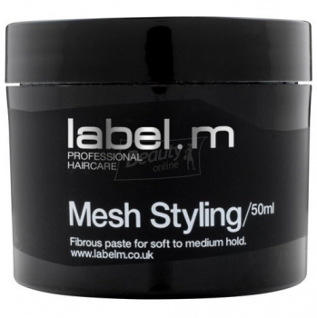 Label.m Mesh Styling Крем моделирующий 50 мл