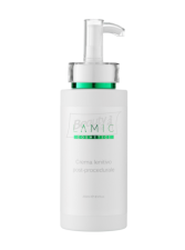 Lamic Cosmetici Crema Lentivo Post-procedurale Финишный крем 250 мл