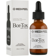 Medi-Peel Bor-Tox Peptide Ampoule Type Cream Mask Пептидная ампульная сыворотка для лица 30 мл