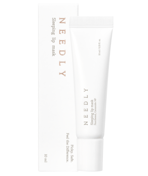 Needly Нічна маска для губ 10 мл