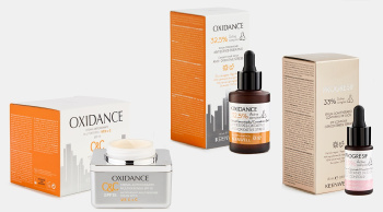 Keenwell Набор OXIDANCE Молодость и сияние кожи