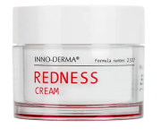 Innoaesthetics Redness Cream Легкий крем для кожи с куперозом и розацеа 50 мл