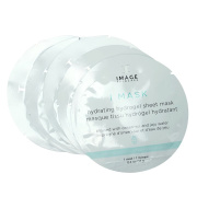 Image Skincare Hydrating hydrogel mask Гидрогелевая увлажняющая маска с вулканической водой 1 шт