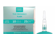 Martiderm Flash Ampoules Ампула-вспышка для лица 10 шт